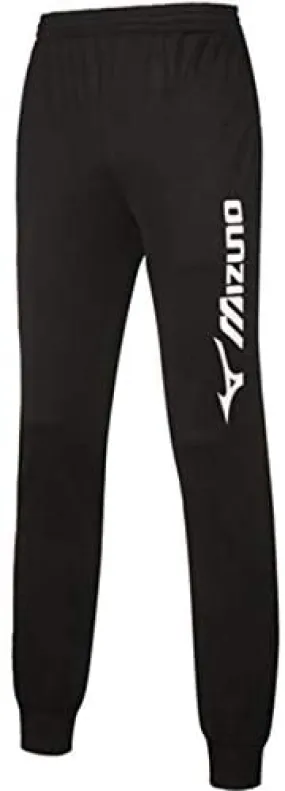 Pantalone sportswear MIZUNO Unisex 32ED7005 TEAM KYOTO Nero