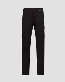 Pantaloni neri da uomo Napapijri M-Carchi Cargo