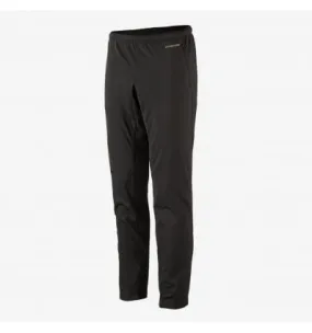 Patagonia Wind Shield Pantaloni Softshell Pants (neri) uomo