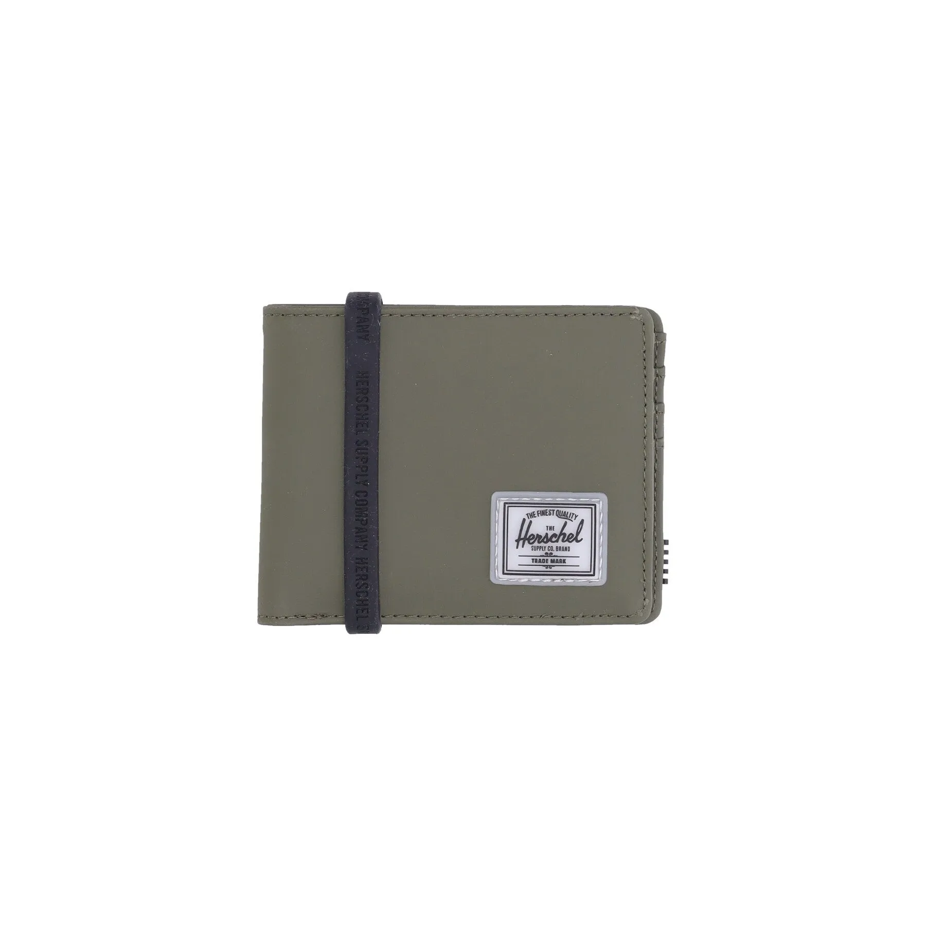 Portafoglio Uomo Roy Rfid Ivy Green