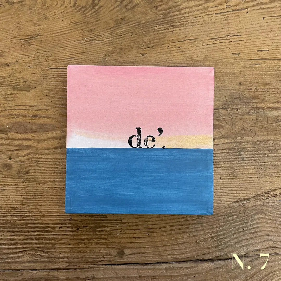 Quadretto de'
