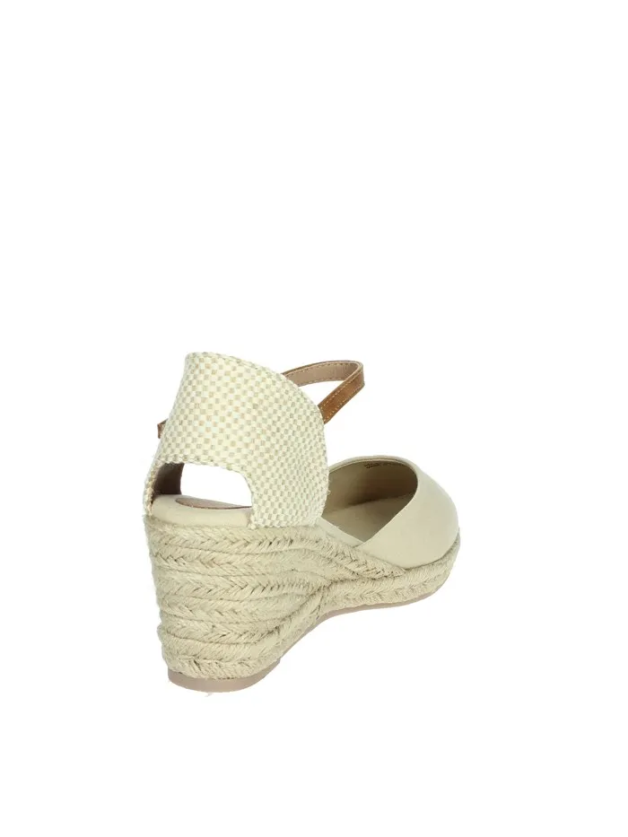 Refresh  ESPADRILLAS 170743 BEIGE
