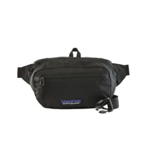 Saccoche Patagonia Zaino ultraleggero Black Hole Mini Hip Pack (nero)