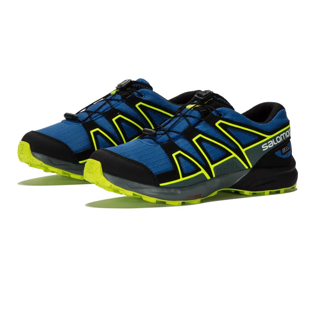 Salomon Speedcross CSWP Junior Scarpe da Trail Running - AW24
