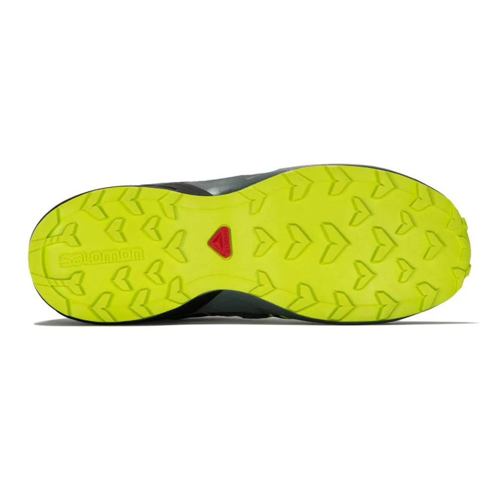 Salomon Speedcross CSWP Junior Scarpe da Trail Running - AW24