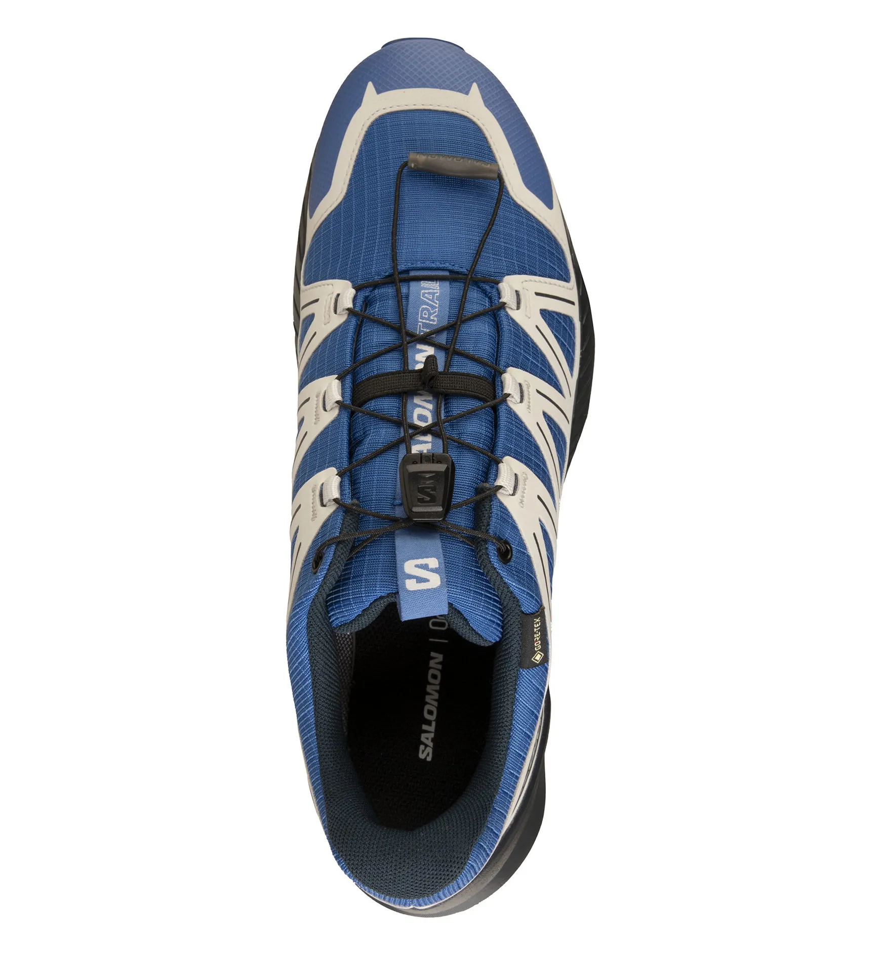 Salomon Speedcross Peak GTX - scarpe trail running - uomo