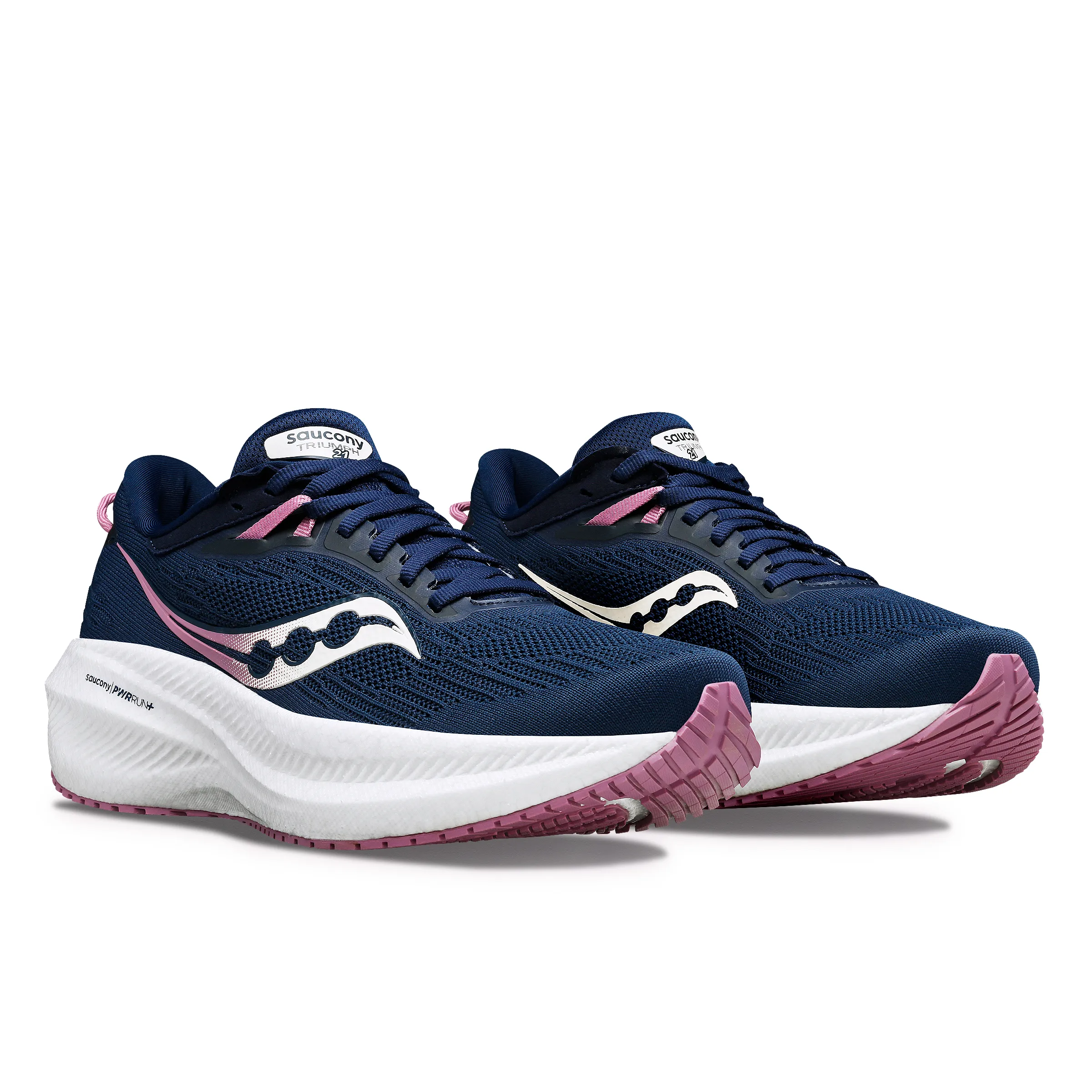 Saucony Triumph 21 Scarpe Donna