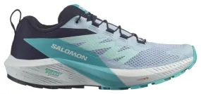 Scarpe da trail running donna Salomon Sense Ride 5 Blue