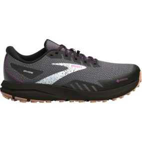 Scarpe Donna Trail Running Divide 4