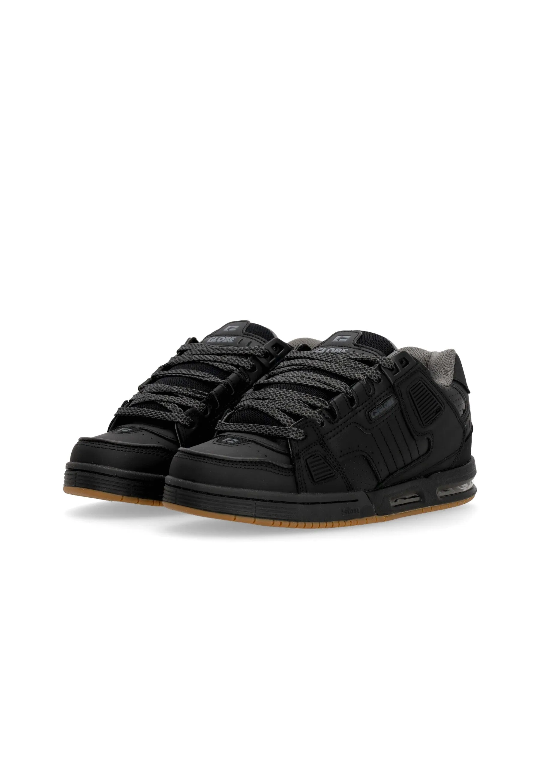 Scarpe Skate Uomo Sabre Dark Shadow/phantom