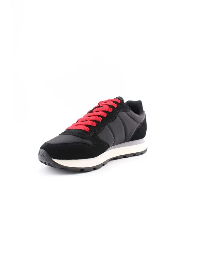 Scarpe sneaker Tom Solid Nylon