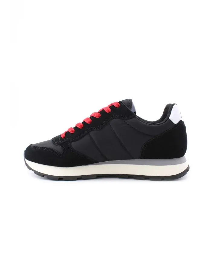 Scarpe sneaker Tom Solid Nylon