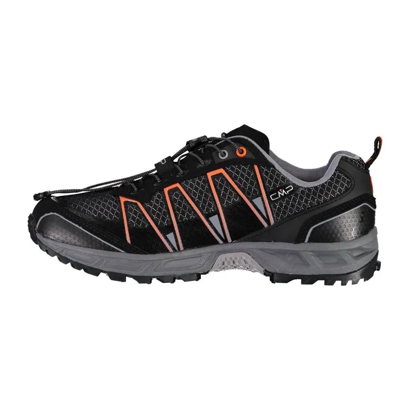 Scarpe trail running da uomo CMP Altak WP