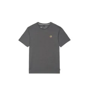 T-shirt Picture Lil Cork Tee (grigio scuro melange) uomo