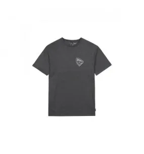 T-shirt Picture Yann Tee (Grigio Scuro Melange) uomo