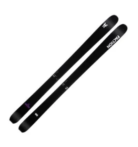 Zaino da sci Faction La Machine 2 Mini (2024) + pelli
