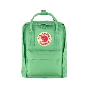 ZAINO FJALLRAVEN MINI KANKEN APPLE MINT