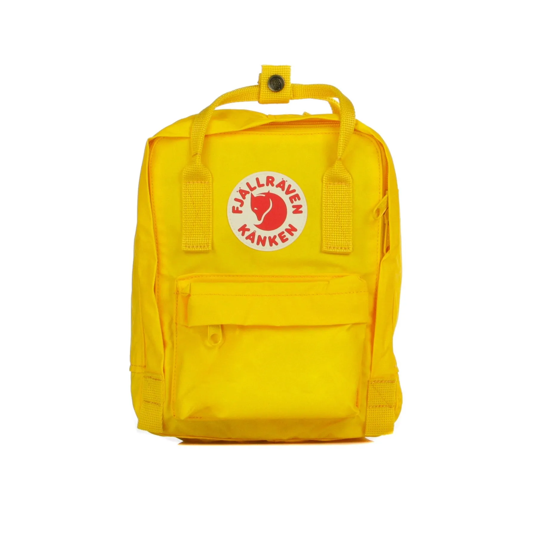 Zaino Unisex Kanken Mini Arctic Green