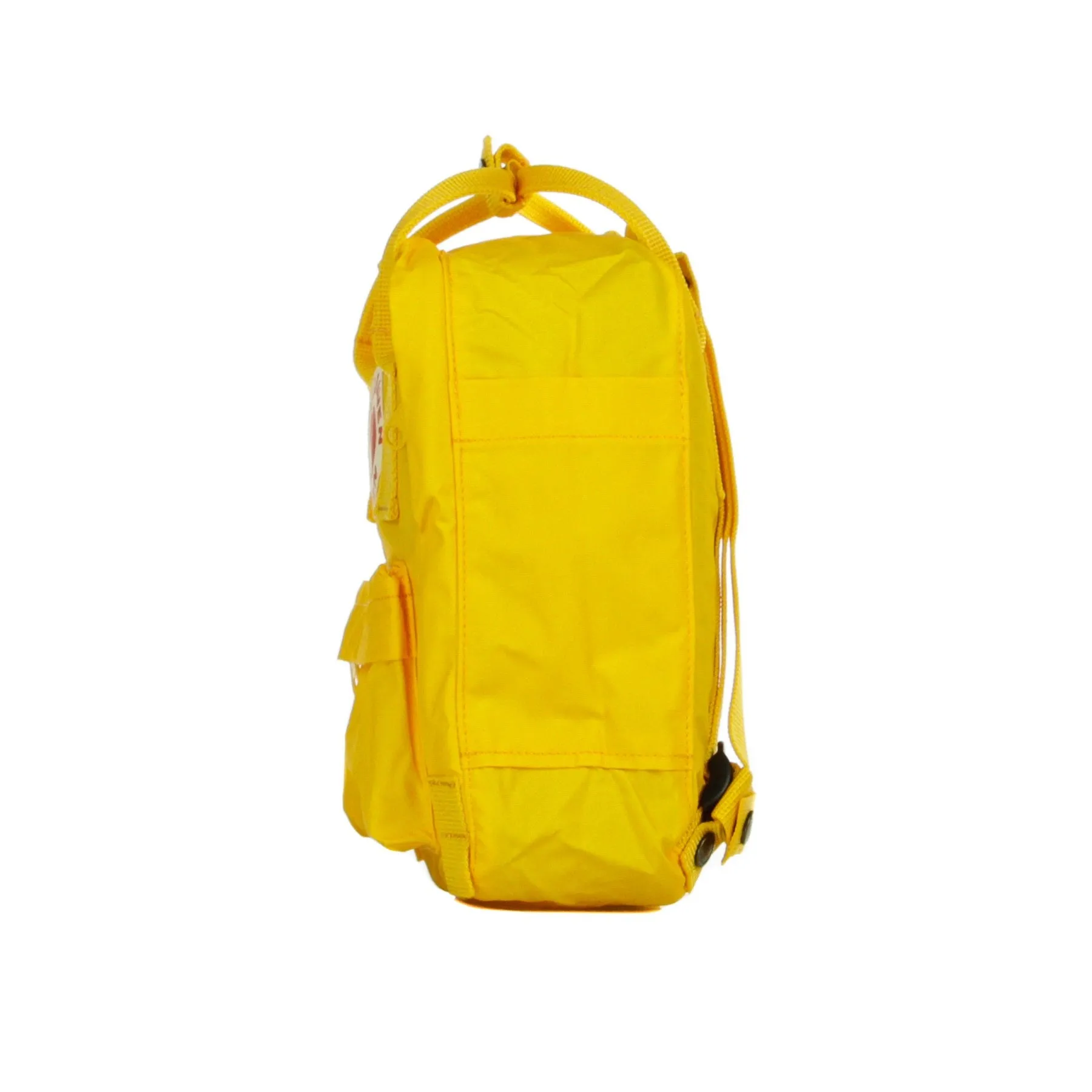 Zaino Unisex Kanken Mini Arctic Green