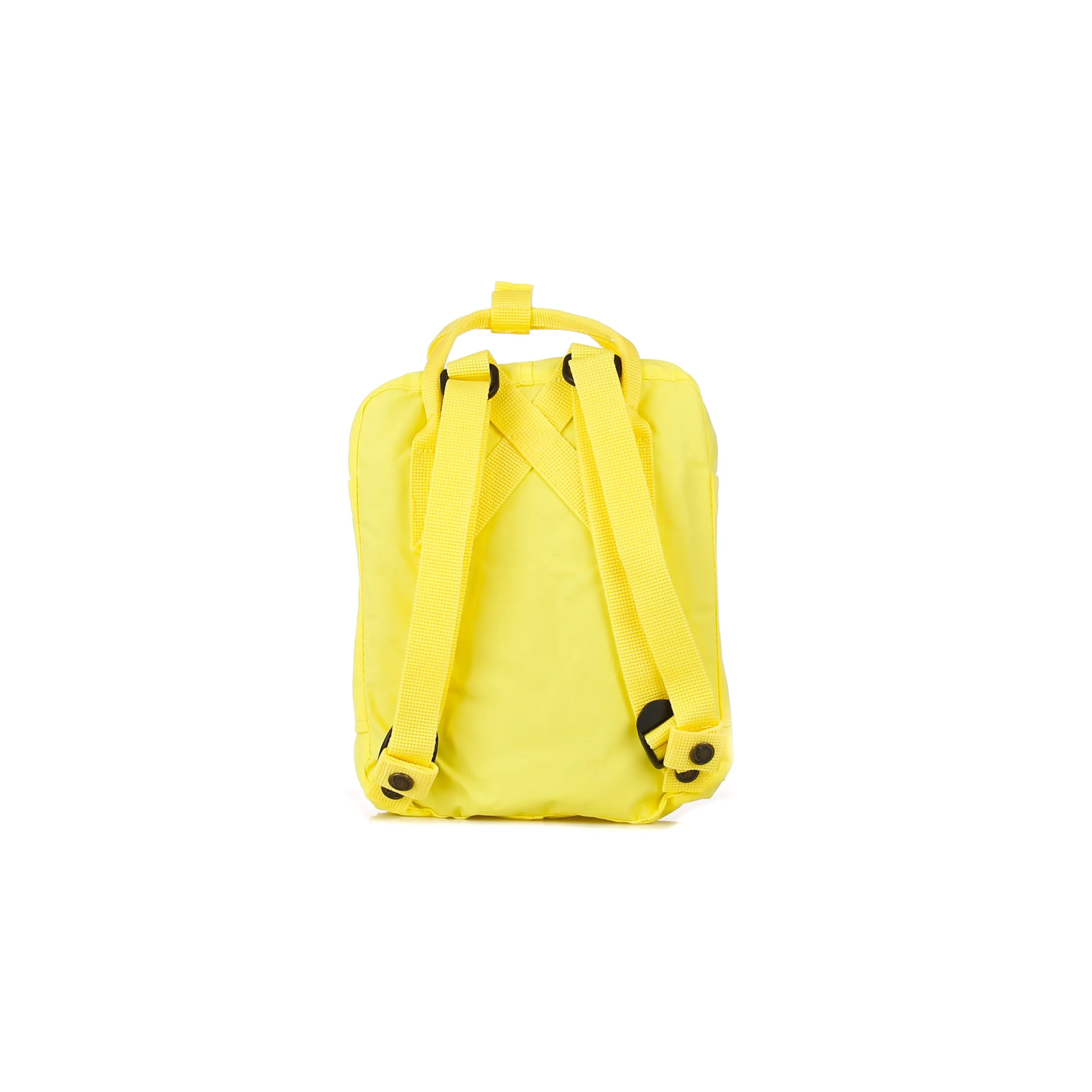 Zaino Unisex Kanken Mini Corn Yellow