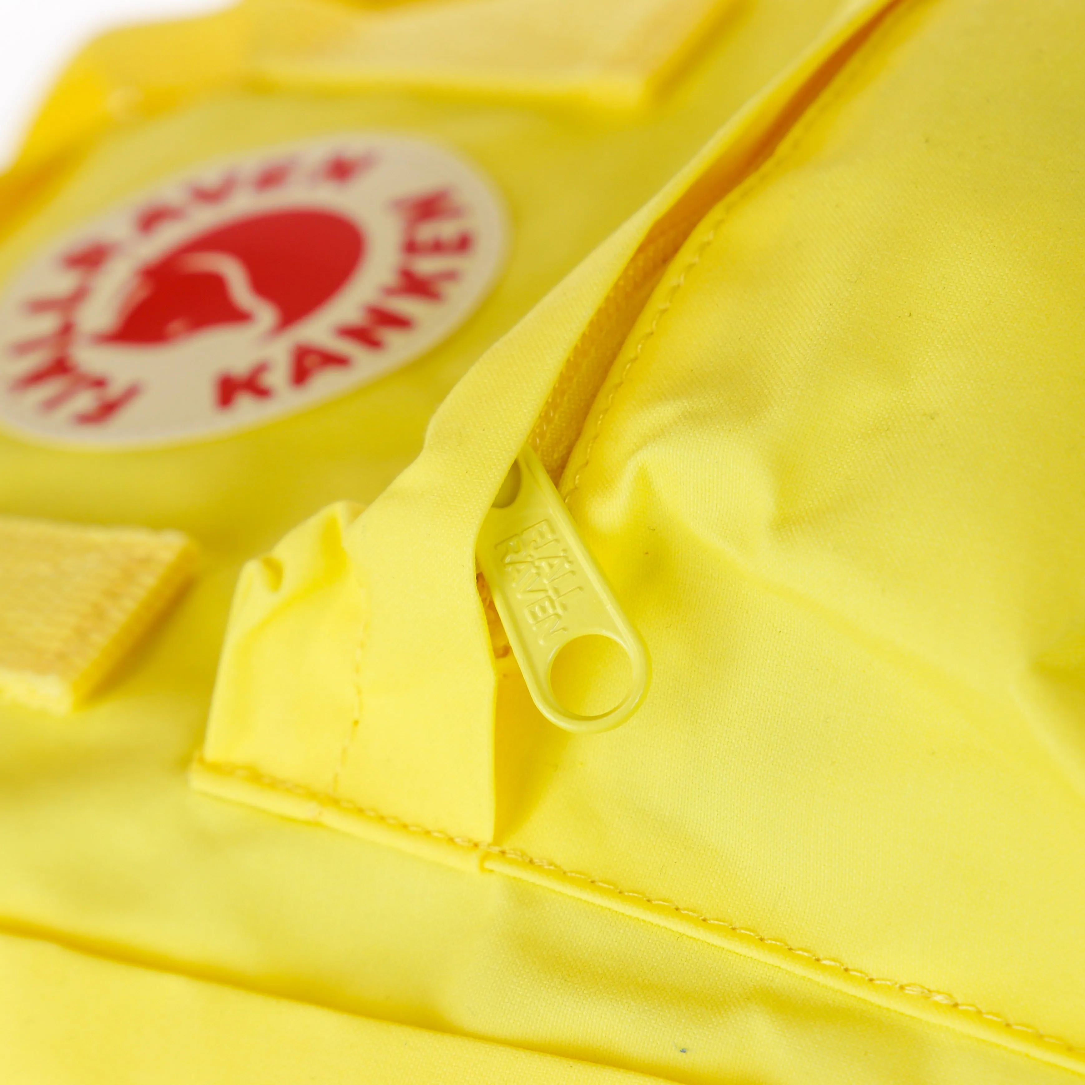 Zaino Unisex Kanken Mini Corn Yellow
