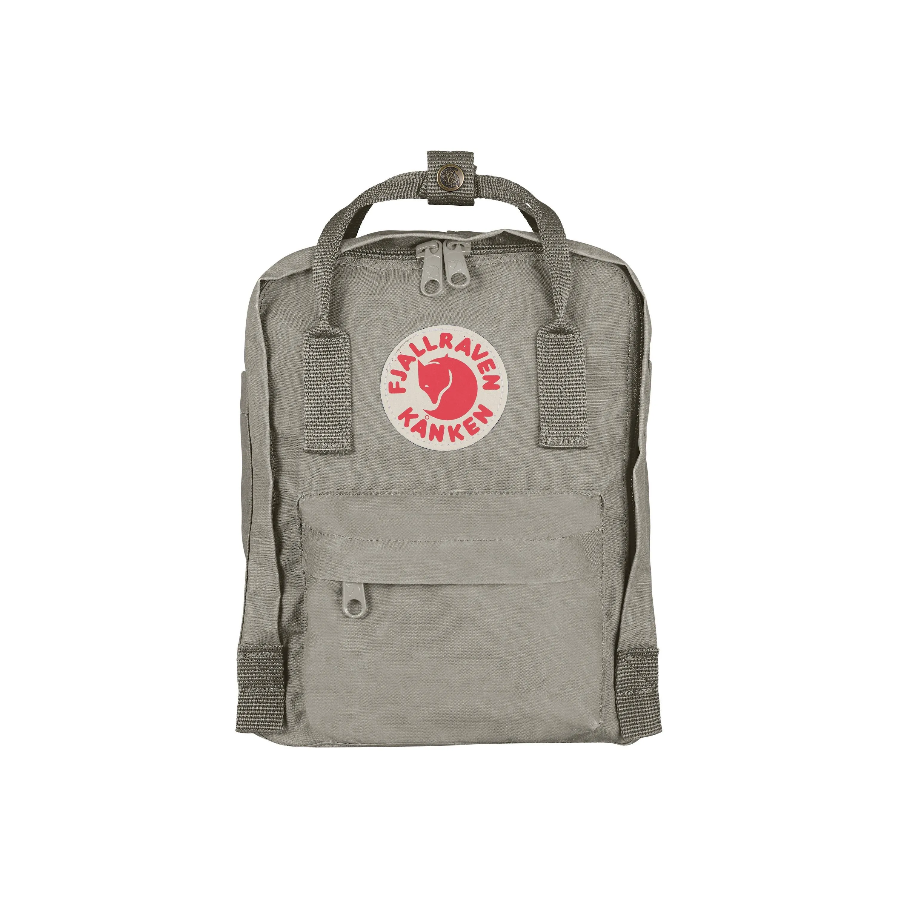 Zaino Unisex Kanken Mini Fog