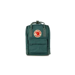 Zaino Unisex Kanken Mini Frost Green