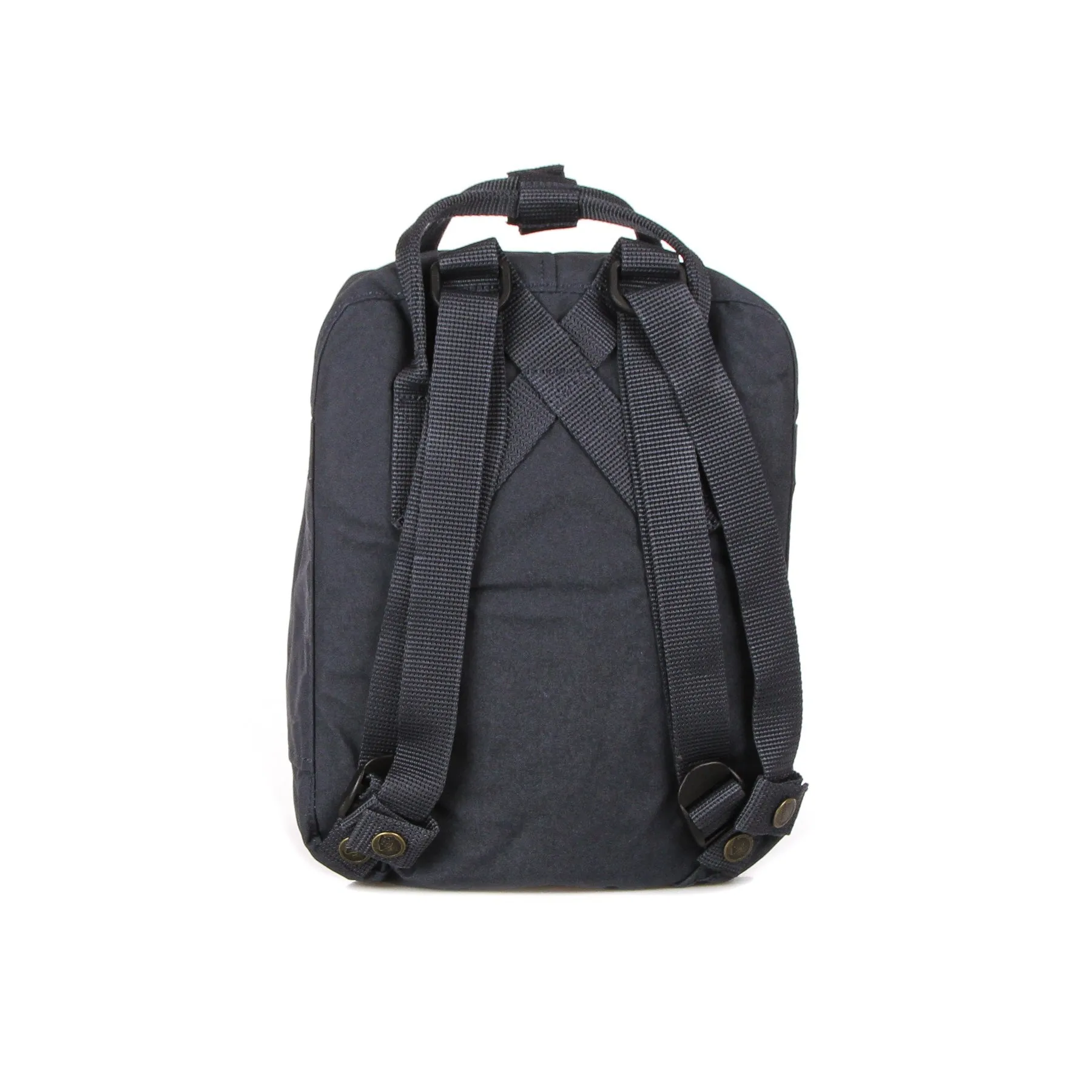 Zaino Unisex Kanken Mini Navy