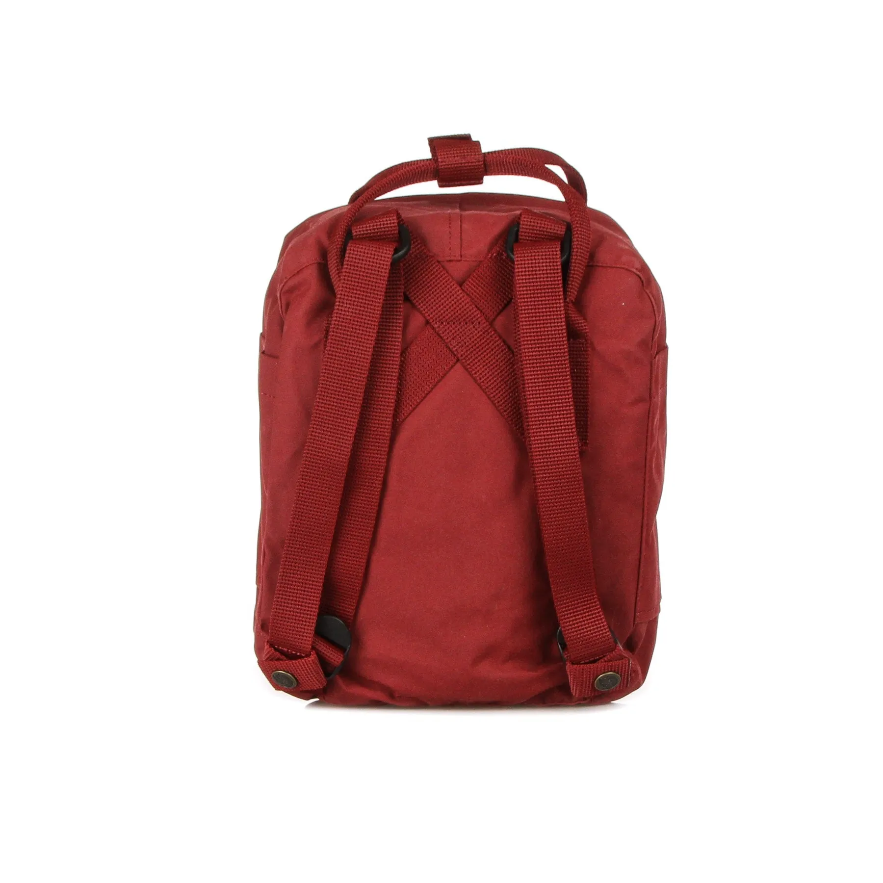 Zaino Unisex Kanken Mini Ox Red