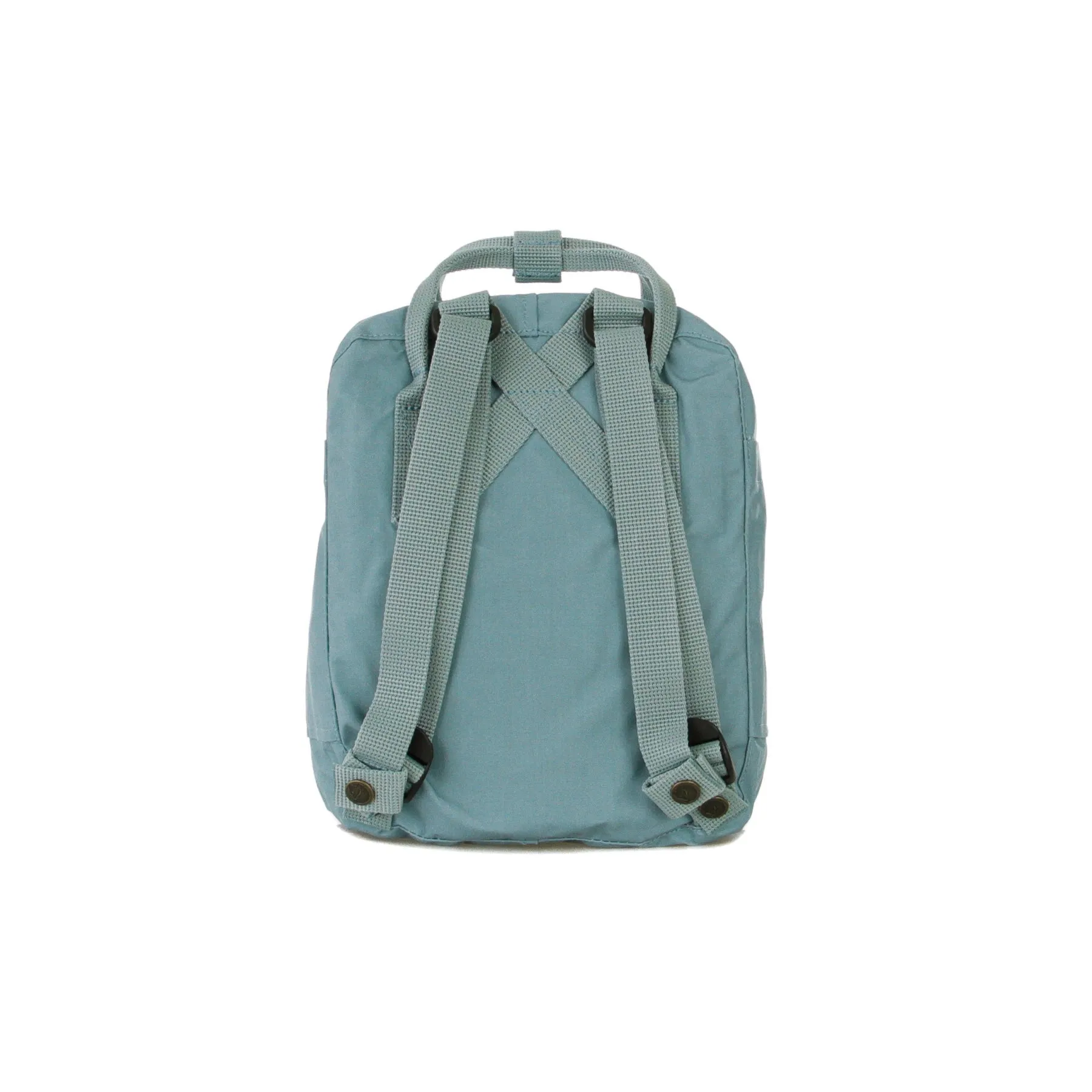 Zaino Unisex Kanken Mini Sky Blue
