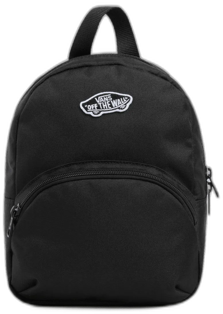 ZAINO UNISEX VANS GOT THIS MINI BLACK VN000HDJ BLK