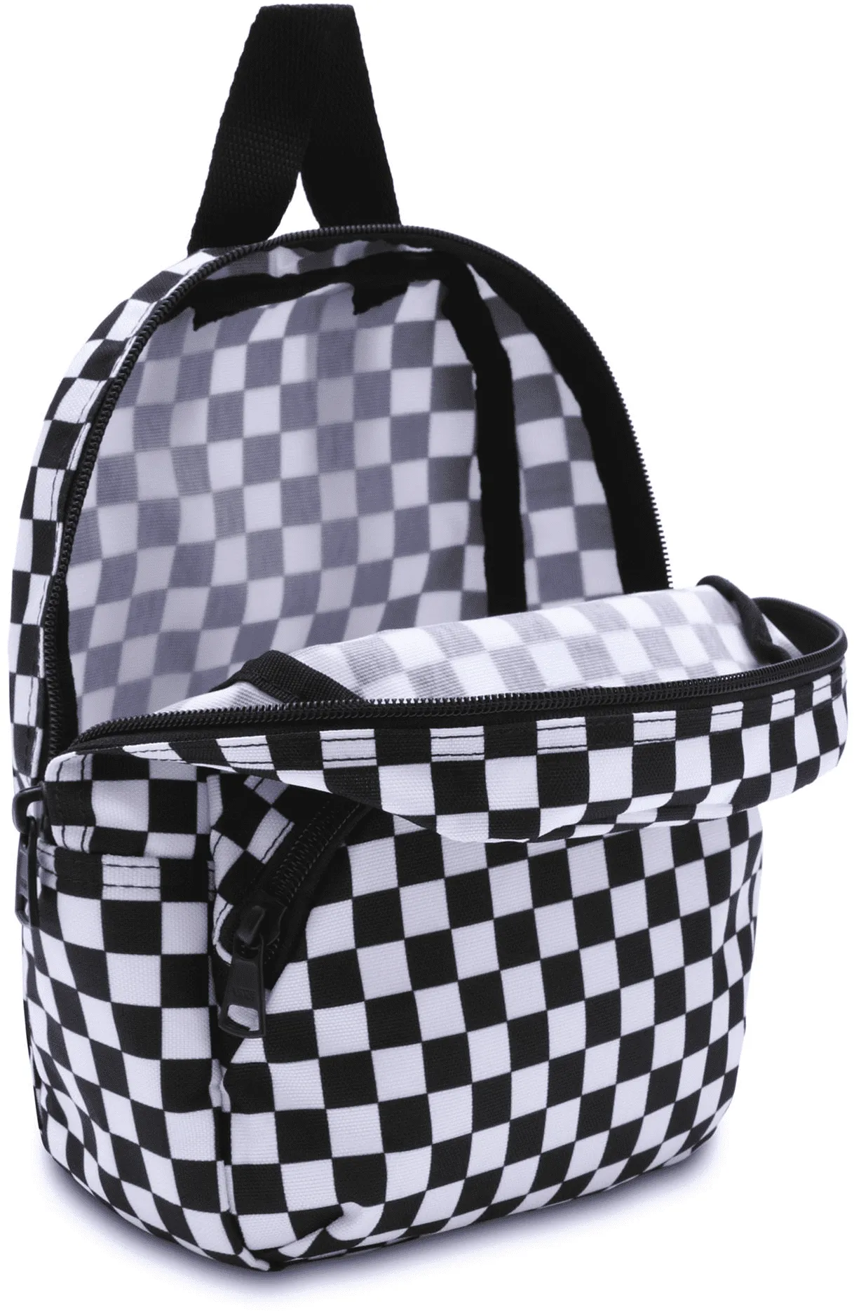 ZAINO UNISEX VANS GOT THIS MINI  VN0A3Z7W 56M
